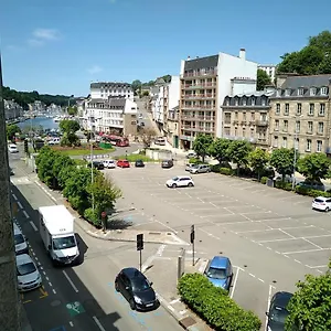 Escapade Morlaisienne Appartement Morlaix