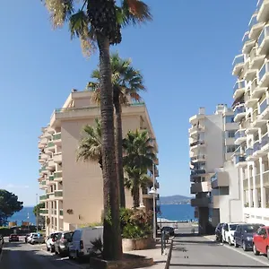 Vue 75 M2 Appartement Saint-Raphaël