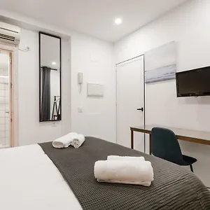 Hércules Xci Appartement Séville