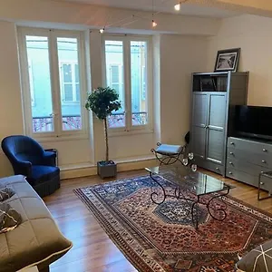 Hyper Centre Appartement