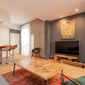 De Prestige – Rue Des Arts Appartement Toulouse