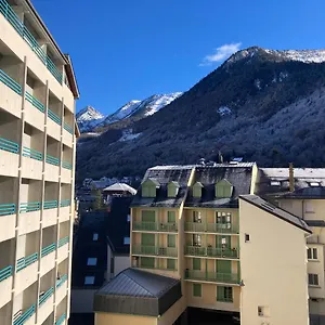 : Le Du Confort En Famille Appartement Cauterets