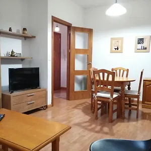 Piso 4 En En Centro - Catedral Appartement Grenade