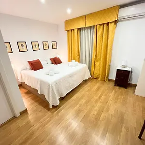 Centro Ciudad Con Parking Incluido Appartement Cordoue